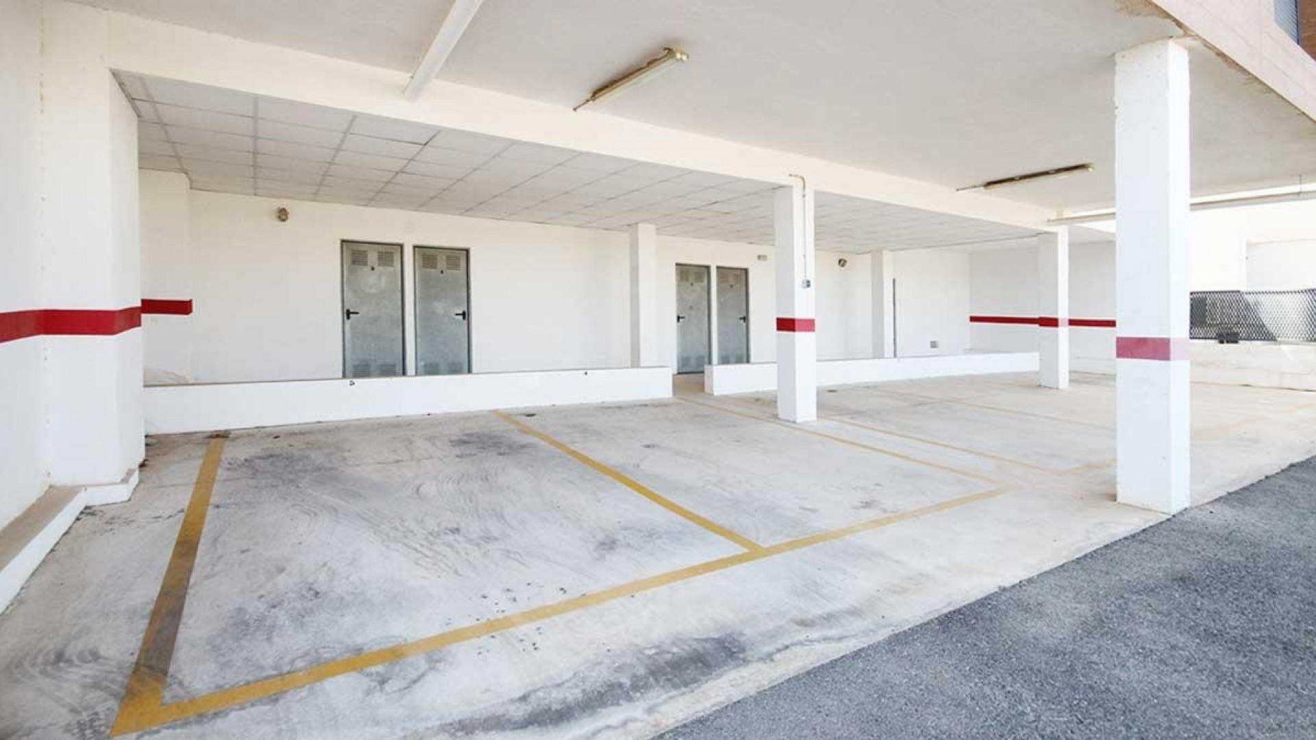 Long time Rental - Wohnung Appartement -
Orihuela Costa - La fuente