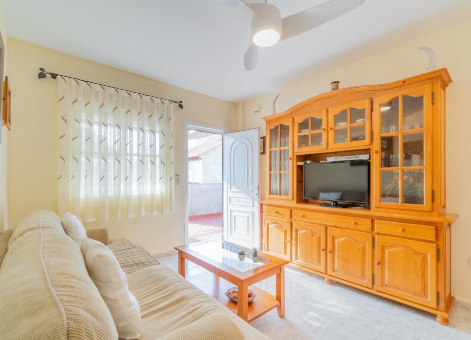 Long time Rental - Wohnung Appartement -
Orihuela Costa - Playa Flamenca