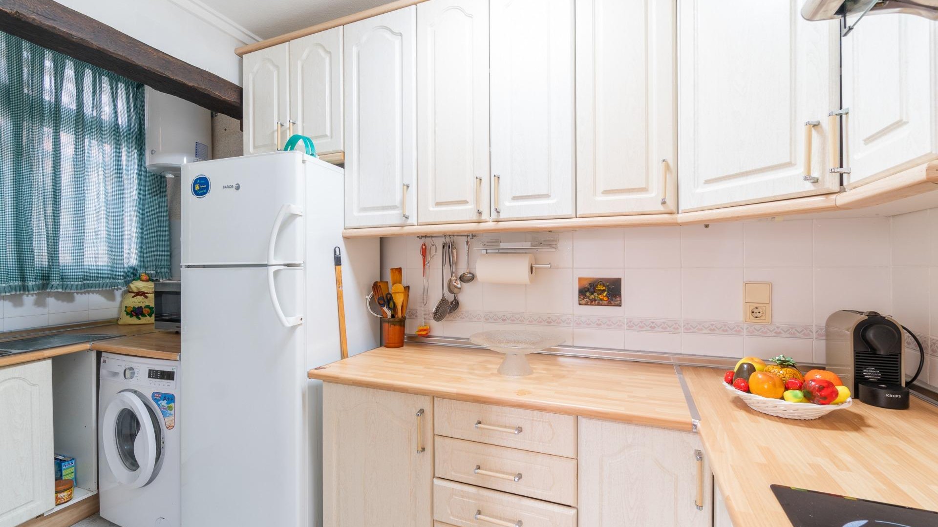 Long time Rental - Wohnung Appartement -
Orihuela Costa - Playa Flamenca