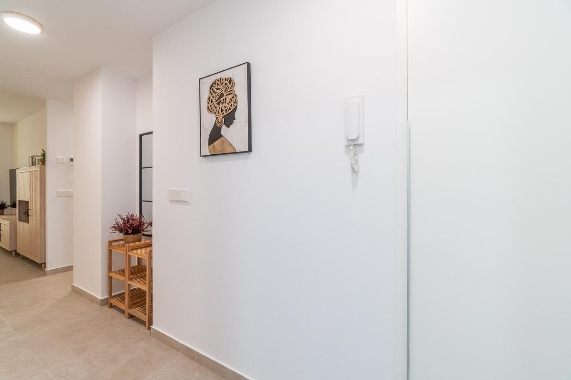 Long time Rental - Wohnung / Appartement -
Orihuela Costa - Playa Flamenca