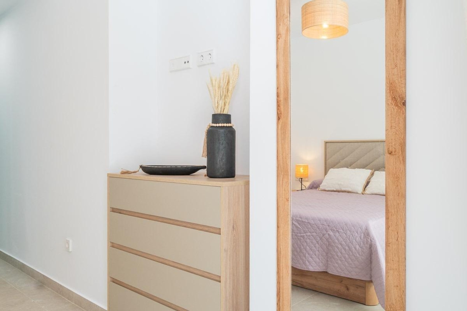 Long time Rental - Wohnung / Appartement -
Orihuela Costa - Playa Flamenca