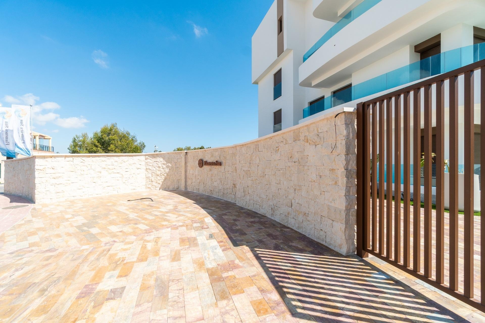 Long time Rental - Wohnung / Appartement -
Orihuela Costa - Playa Flamenca