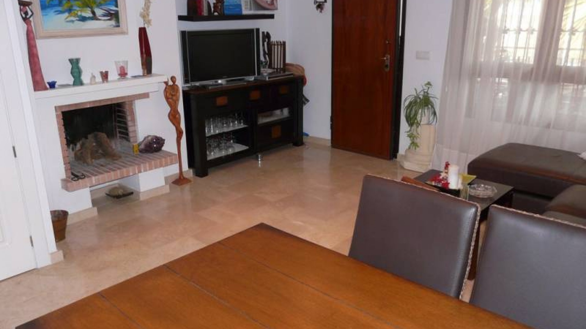 Long time Rental - Wohnung Appartement -
Orihuela Costa - Villamartín
