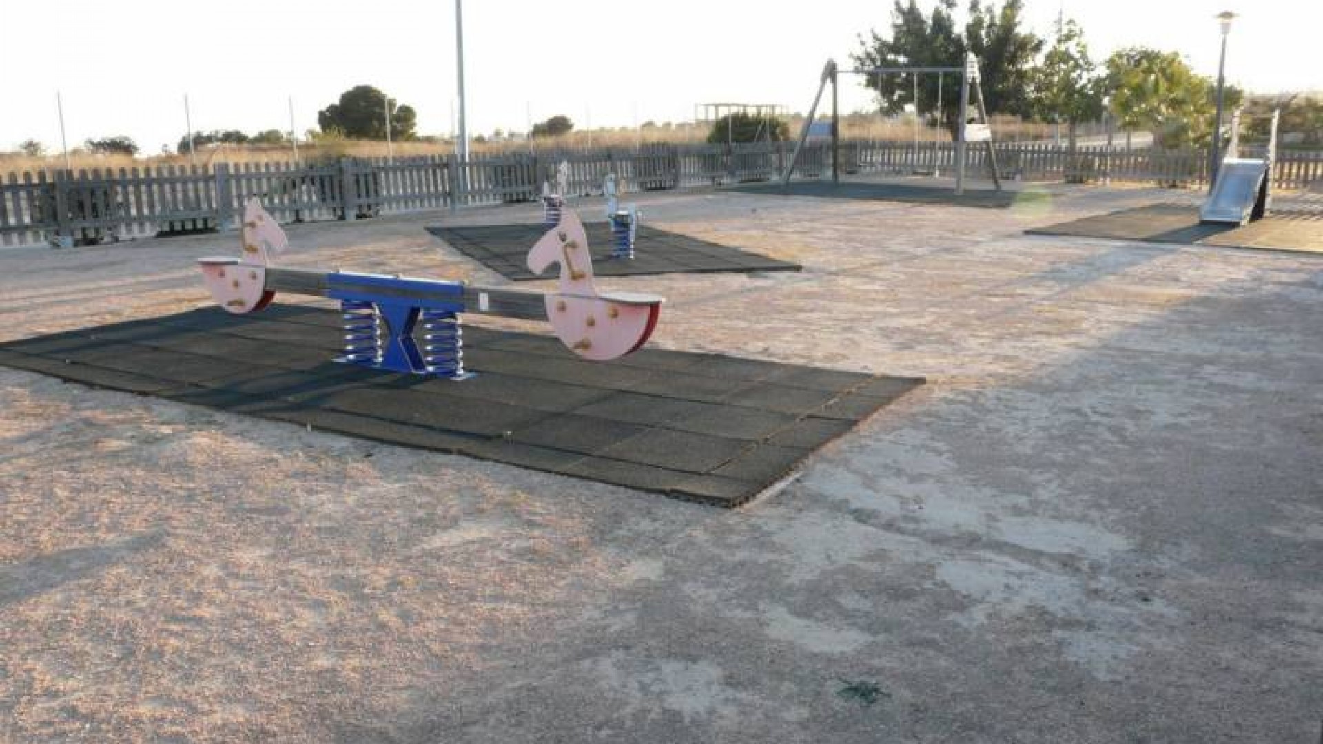 Long time Rental - Wohnung Appartement -
Orihuela Costa - Villamartín