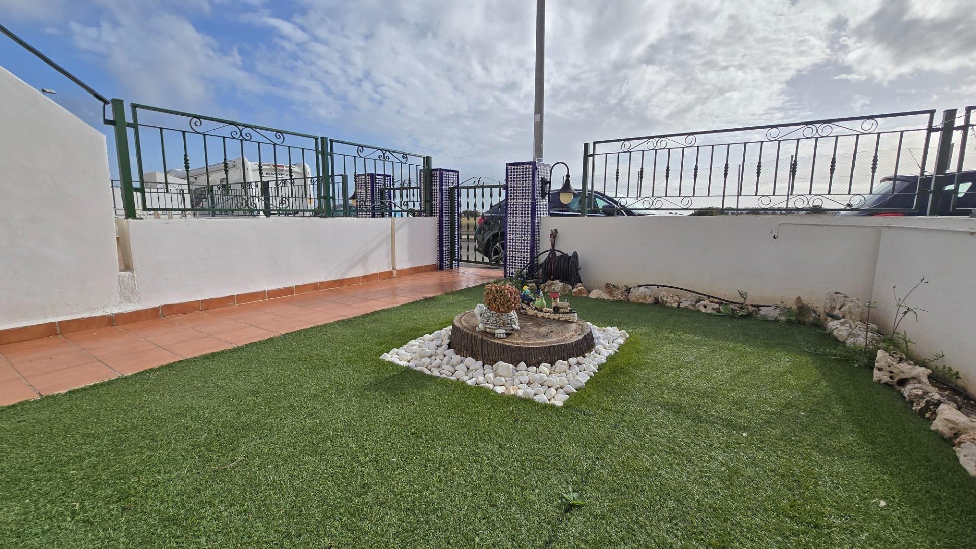 Long time Rental - Wohnung Appartement -
Orihuela Costa - Villamartín