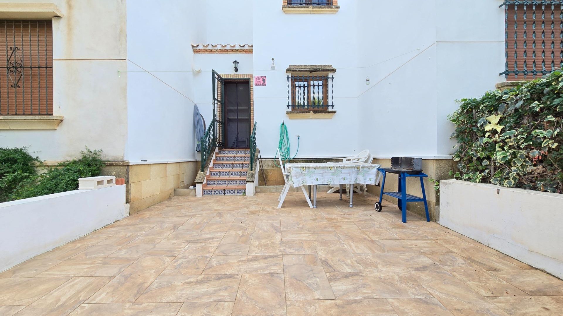 Long time Rental - Wohnung Appartement -
Orihuela Costa - Villamartín