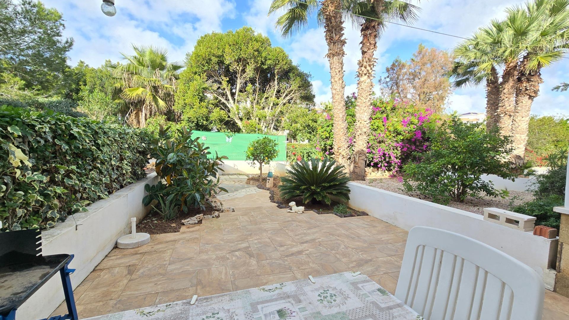 Long time Rental - Wohnung Appartement -
Orihuela Costa - Villamartín