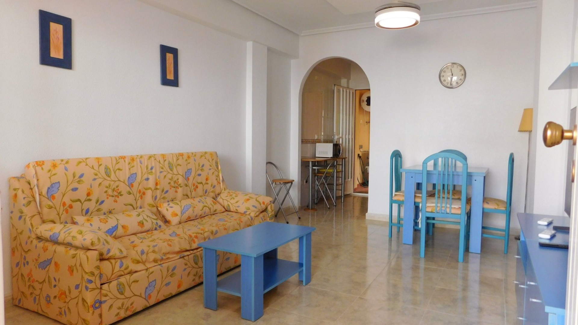 Long time Rental - Wohnung Appartement -
Orihuela - La Matanza