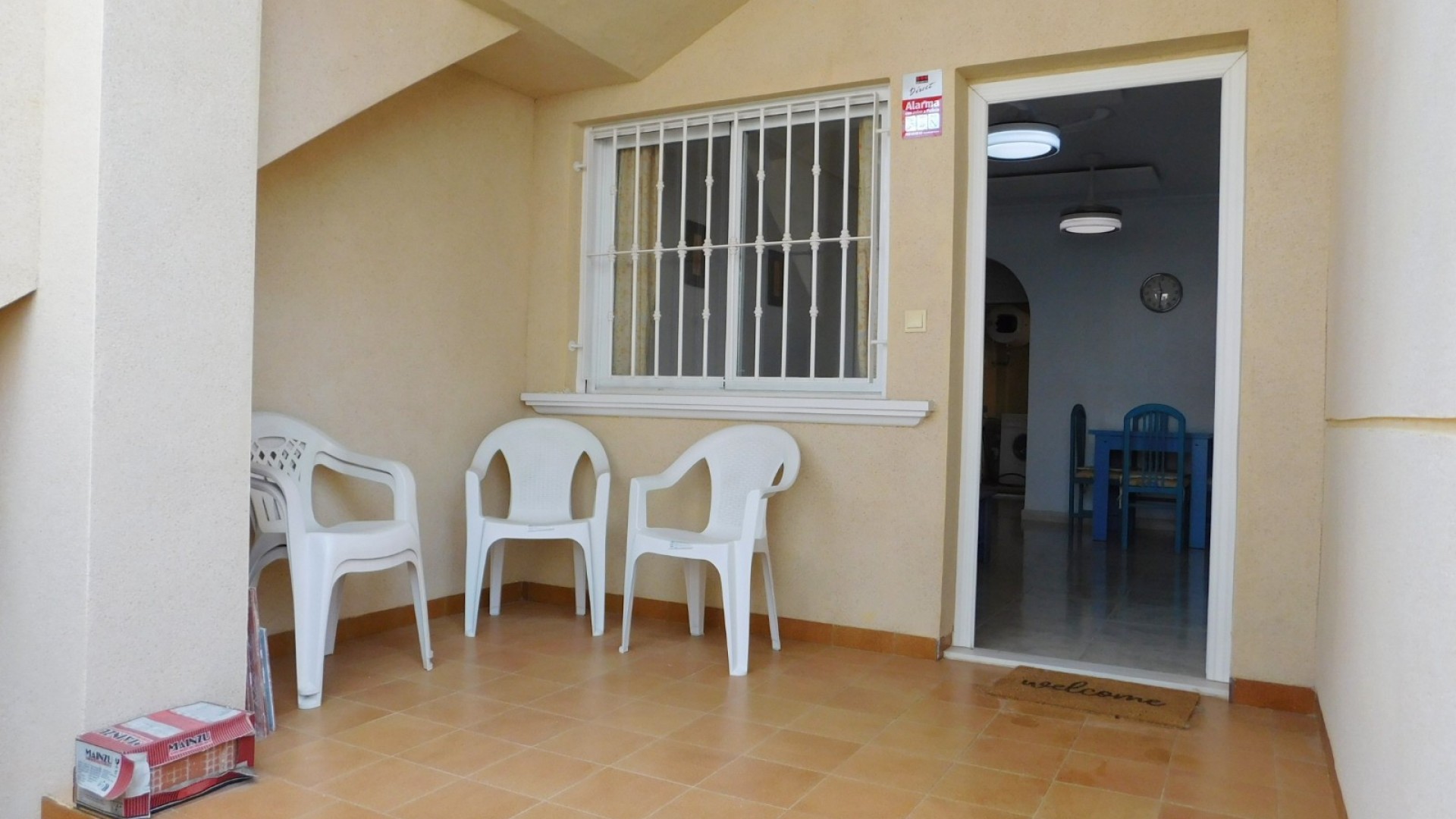 Long time Rental - Wohnung Appartement -
Orihuela - La Matanza