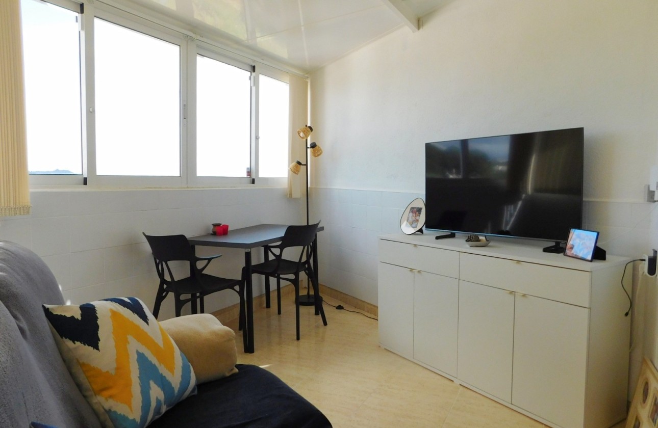 Long time Rental - Wohnung Appartement -
San Miguel de Salinas - San Miguel Salinas