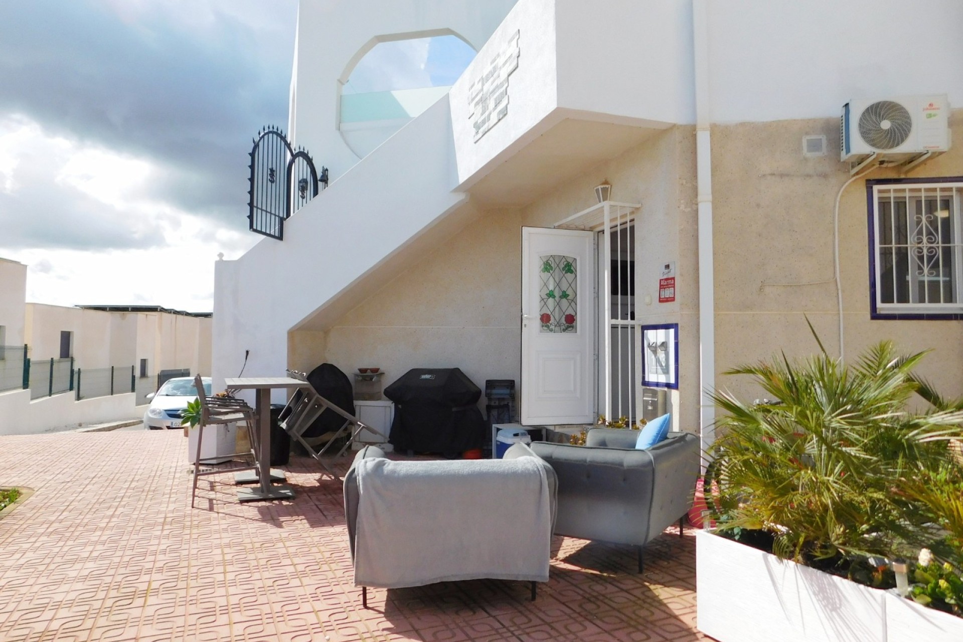 Long time Rental - Wohnung Appartement -
San Miguel de Salinas - San Miguel Salinas