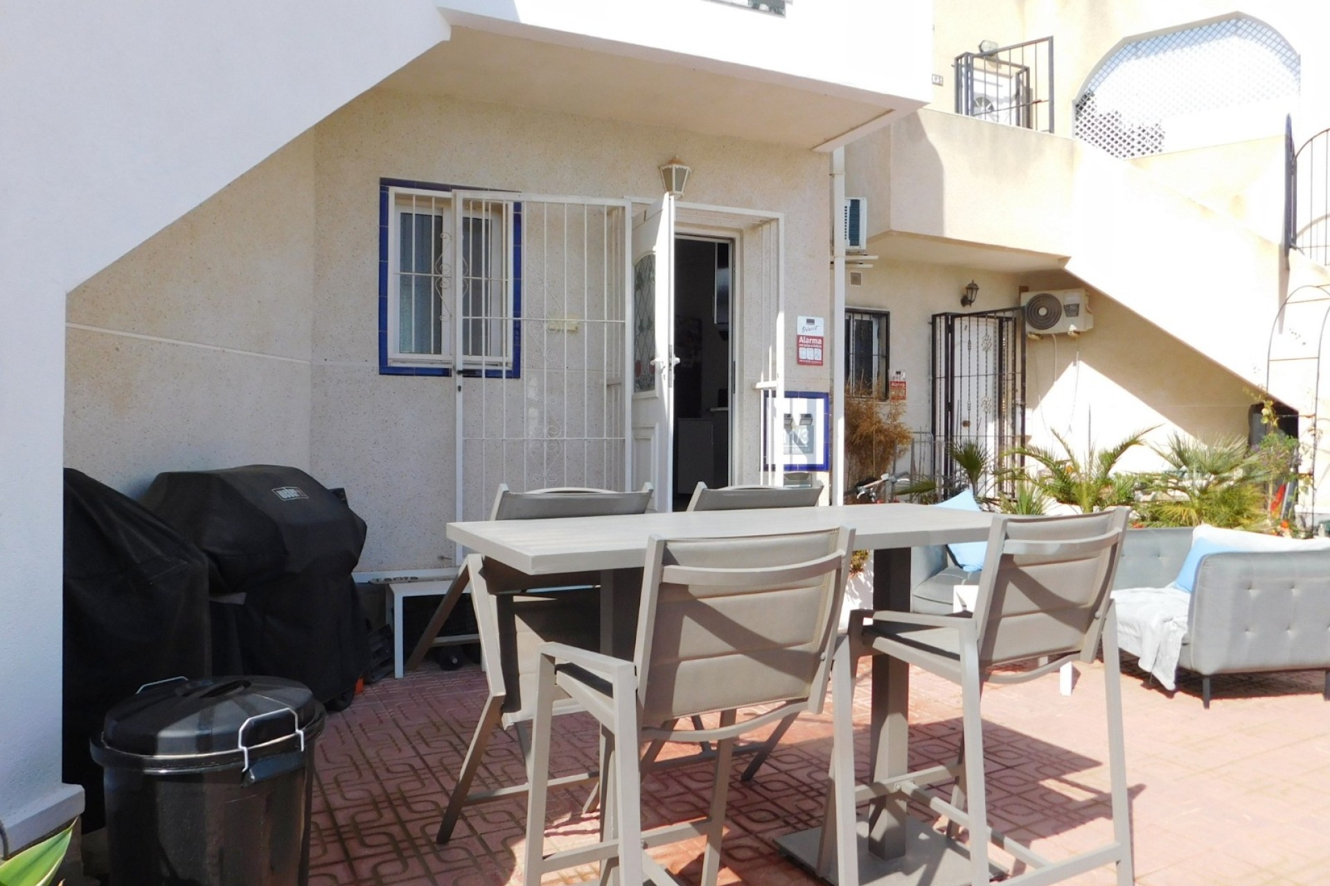 Long time Rental - Wohnung Appartement -
San Miguel de Salinas - San Miguel Salinas