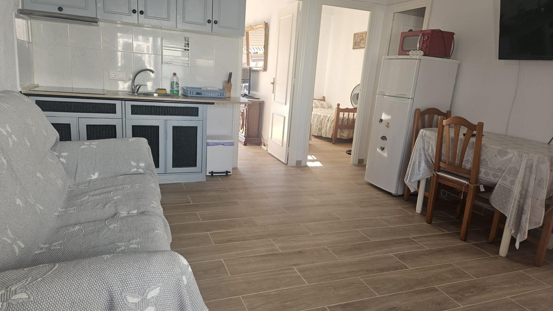 Long time Rental - Wohnung Appartement -
Torrevieja - Centro