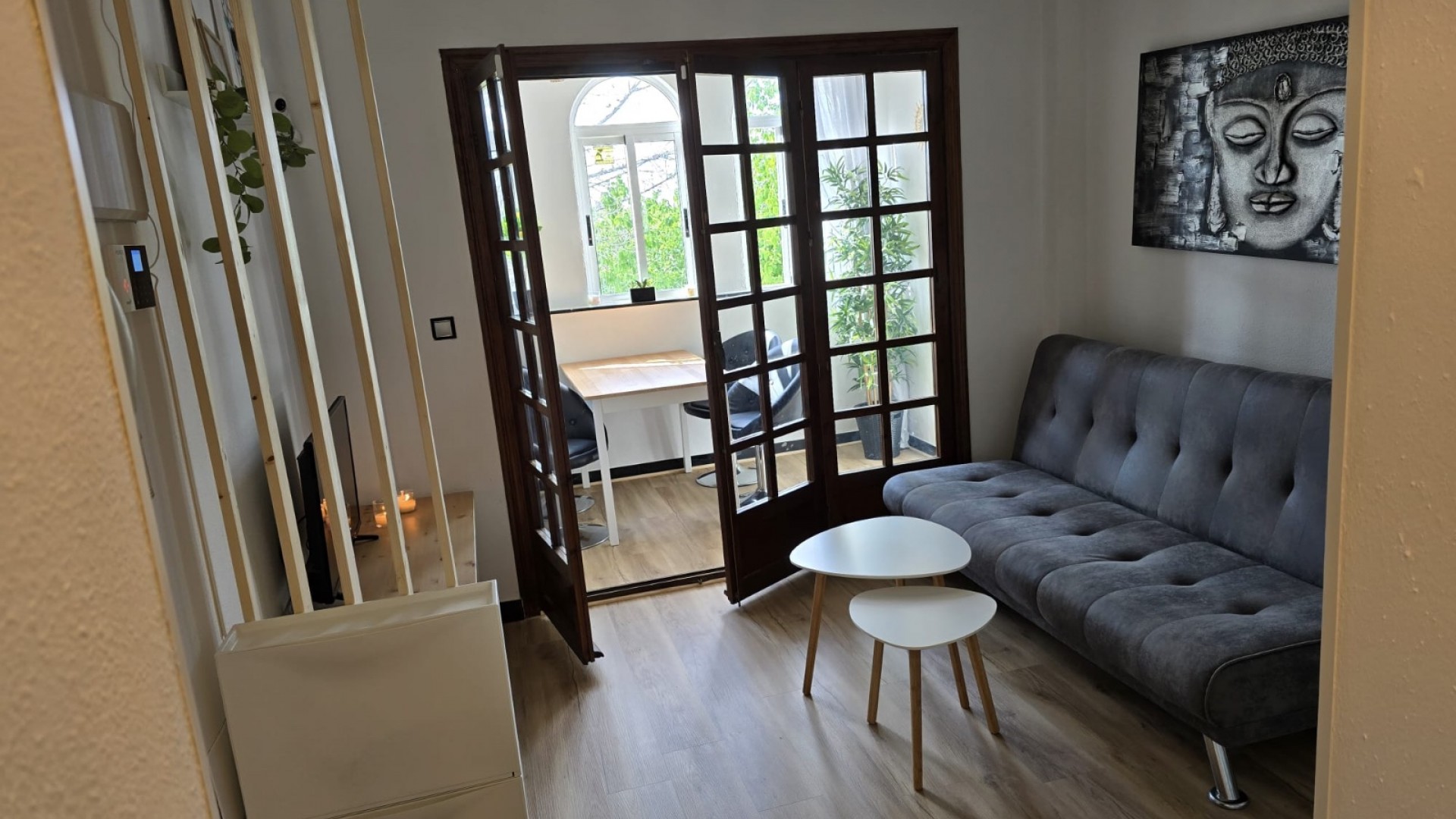 Long time Rental - Wohnung Appartement -
Torrevieja - Playa de los Naufragos