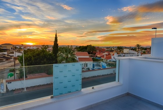 Maison de ville - Nouvelle construction - Pilar de la Horadada - Pilar de la Horadada