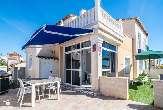 Maison de ville - Revente - Algorfa - Algorfa