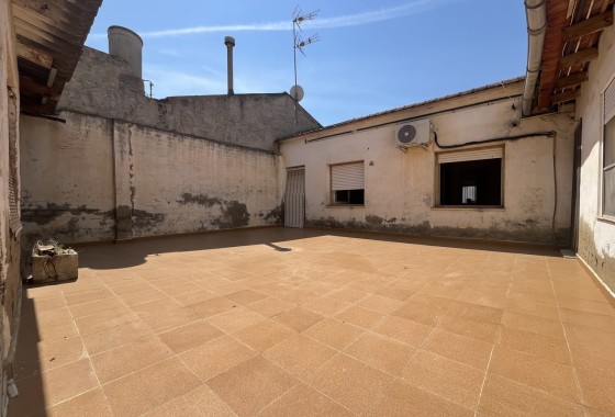 Maison de ville - Revente - Algorfa -
                Algorfa