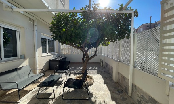 Maison de ville - Revente - Algorfa - La Finca Golf Resort