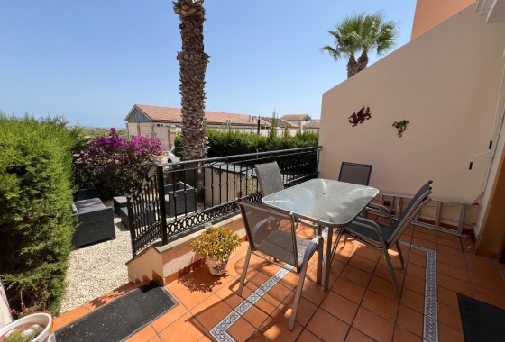 Maison de ville - Revente - Algorfa -
                La Finca Golf Resort