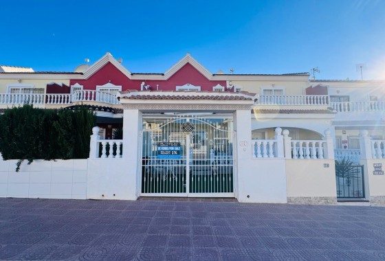 Maison de ville - Revente - Benijofar - Benijofar
