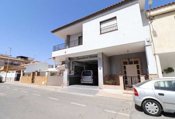 Maison de ville - Revente - Benijofar -
                Benijofar
