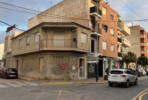 Maison de ville - Revente - Catral - Comunidad Valenciana