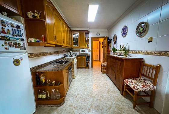 Maison de ville - Revente - Ciudad Quesada - Rojales -
                Ciudad Quesada