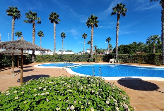 Maison de ville - Revente - Ciudad Quesada - Rojales -
                Ciudad Quesada