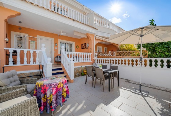 Maison de ville - Revente - Ciudad Quesada - Rojales -
                Ciudad Quesada