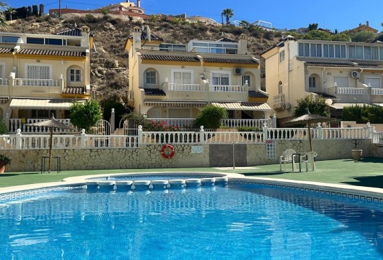 Maison de ville - Revente - Ciudad Quesada - Rojales -
                Ciudad Quesada