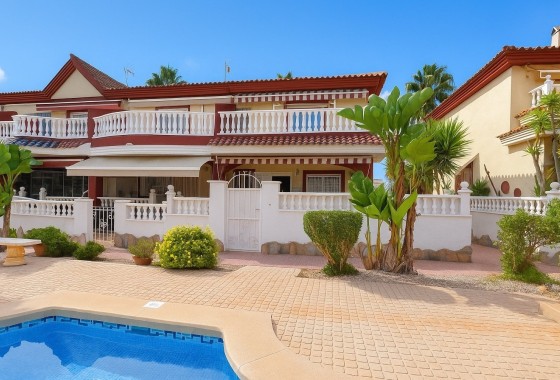 Maison de ville - Revente - Ciudad Quesada - Rojales - Dona Pepa