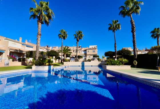 Maison de ville - Revente - Ciudad Quesada - Rojales - Doña Pepa