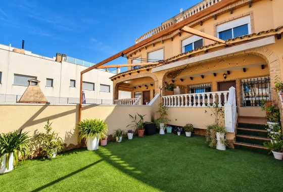 Maison de ville - Revente - Guardamar del Segura - Center - El Raso