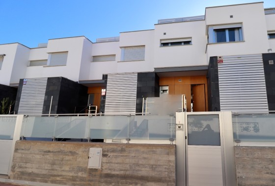 Maison de ville - Revente - Guardamar del Segura - Guardamar del Segura