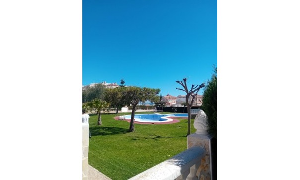 Maison de ville - Revente - La Mata - La Mata