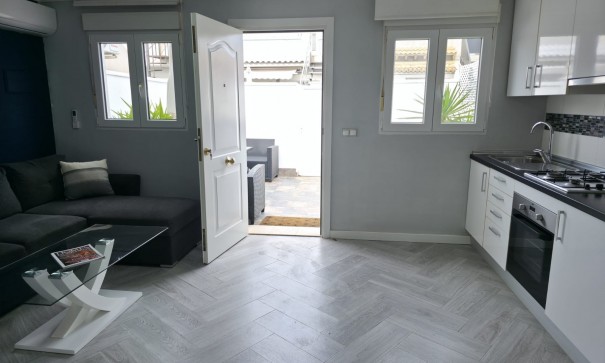 Maison de ville - Revente - La Torreta - Torrevieja