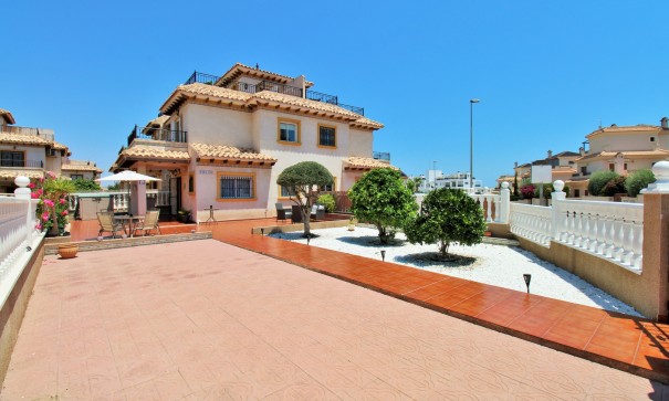 Maison de ville - Revente - La Zenia - La Zenia