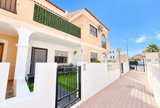 Maison de ville - Revente - La Zenia - La Zenia