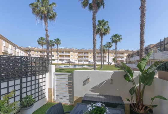 Maison de ville - Revente - Lomas de Cabo Roig -
                Lomas de Cabo Roig