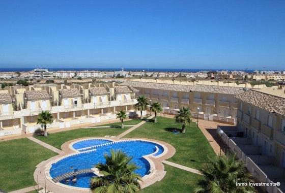Maison de ville - Revente - Lomas de Cabo Roig -
                Lomas de Cabo Roig