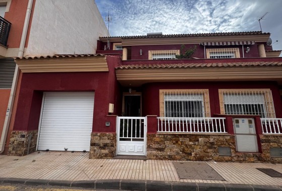 Maison de ville - Revente - Los Alcázares - Los Alcazares