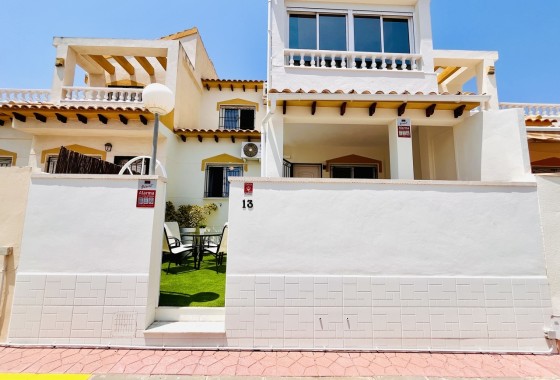 Maison de ville - Revente - Los Altos - Los Altos