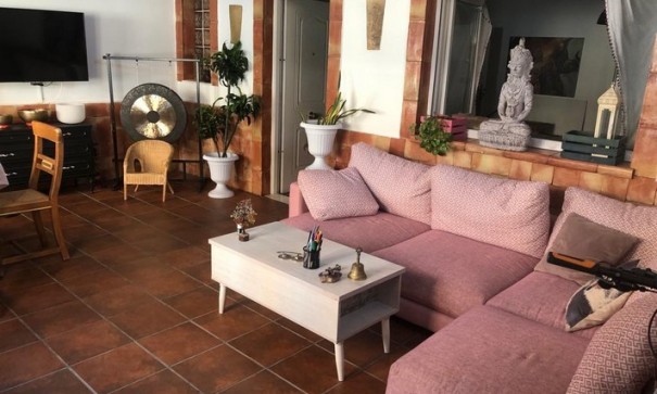 Maison de ville - Revente - Los Montesinos - Montesinos