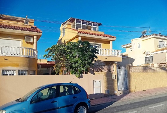 Maison de ville - Revente - Mazarron - Bolnuevo