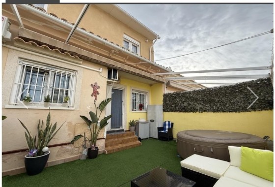 Maison de ville - Revente - Orihuela Costa - La Florida