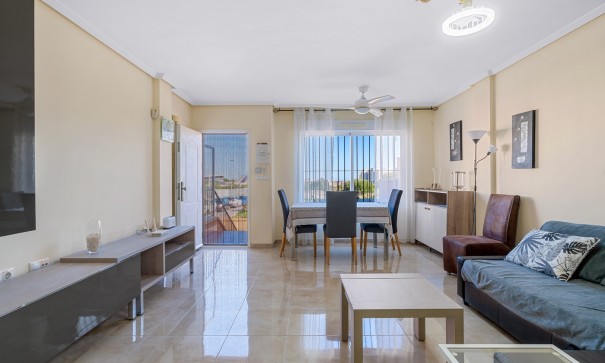 Maison de ville - Revente - Orihuela Costa - Los Dolses*