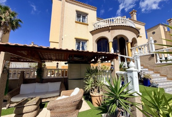 Maison de ville - Revente - Orihuela Costa - Orihuela Costa