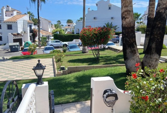 Maison de ville - Revente - Orihuela Costa - Orihuela Costa