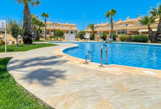 Maison de ville - Revente - Orihuela Costa - Punta Prima