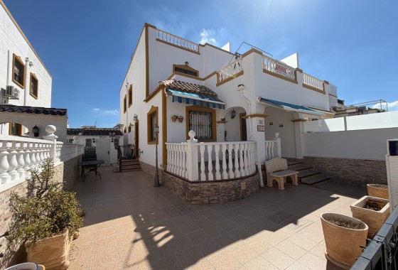 Maison de ville - Revente - Orihuela - Entre Naranjos - Vistabella Golf